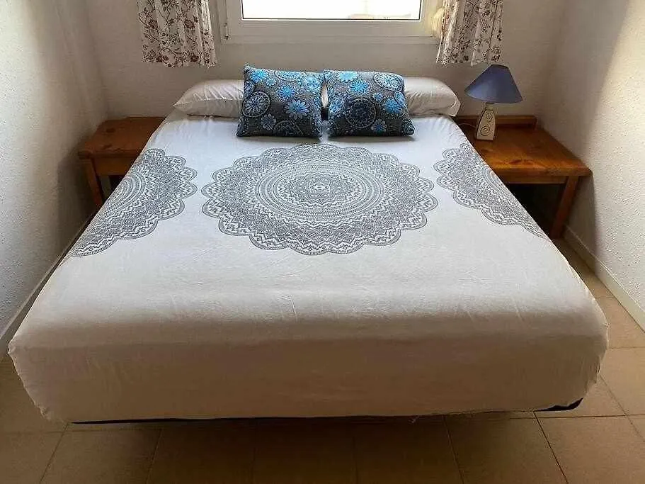 Apartment Ba Windsor Palace 15 Blanes