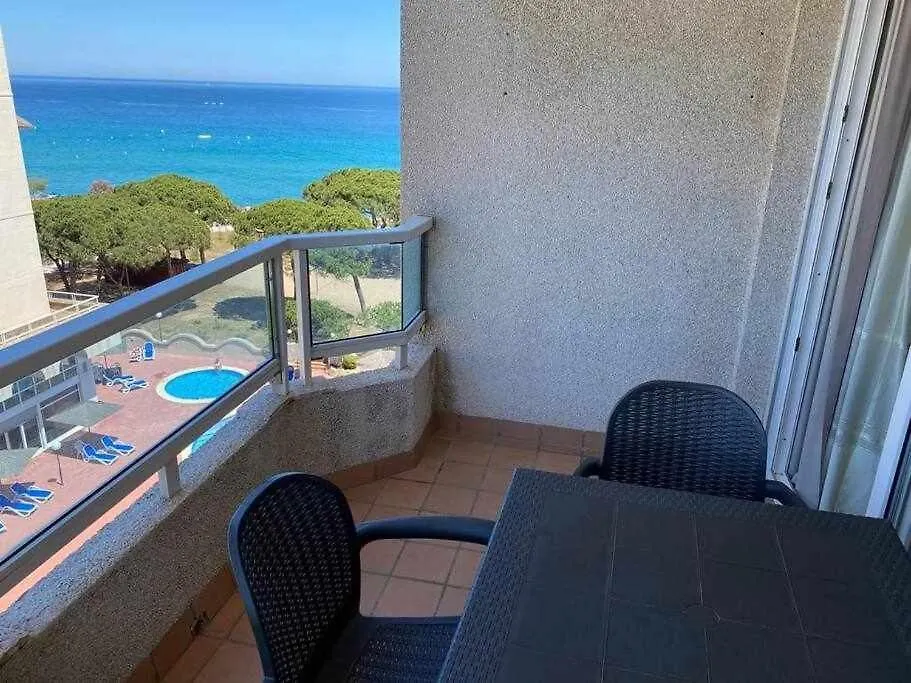 Appartement Ba Windsor Palace 15 Blanes