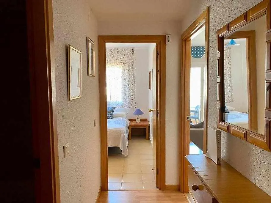 Appartement Ba Windsor Palace 15 Blanes