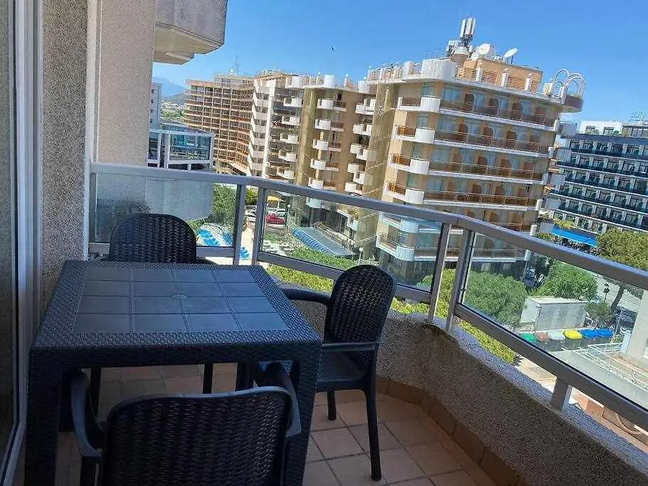 Ba Windsor Palace 15 Blanes Espagne
